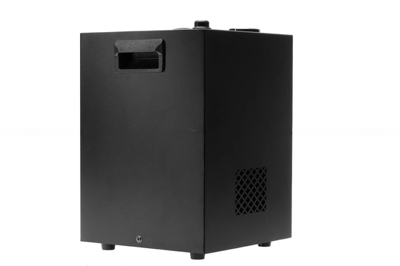 IP55 스테이지 플레임 머신 DMX 불 프로젝터 320W 50HZ