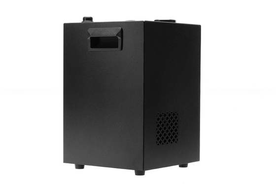 IP55 스테이지 플레임 머신 DMX 불 프로젝터 320W 50HZ
