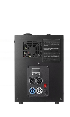600W 스테이지 스파크 머신 콜드 스파클러 원격 제어 및 콘솔 제어 지원