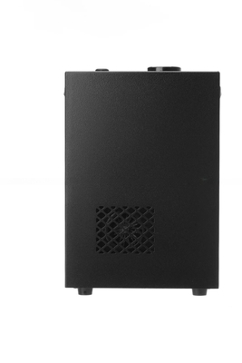 600W 스테이지 스파크 머신 콜드 스파클러 원격 제어 및 콘솔 제어 지원