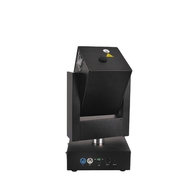 스프레이 높이 2-5m 스파클 머신 DMX 불꽃놀이 머신 OEM ODM
