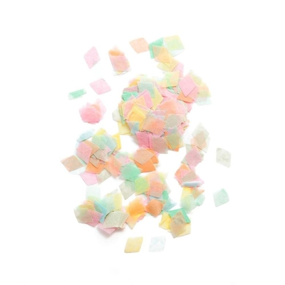 콩페티 종이 콩페티 금속 콩페티 Mylar 공장 직접 공급