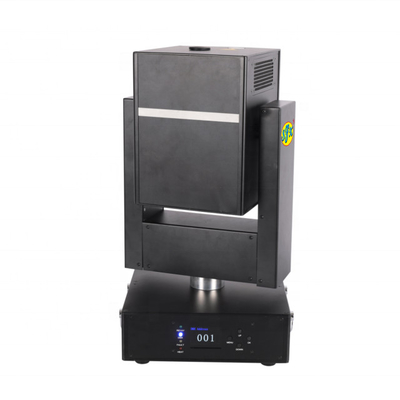 원격 제어 700w Dmx 스파킹 콜드 스파킹 분수 기계 결혼식