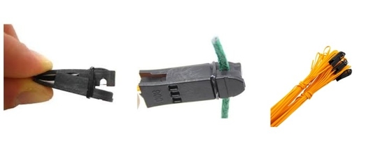 0.3-7M 불꽃놀이 발사 정밀 발사자 발사자 머리 발사자 클립 발사자
