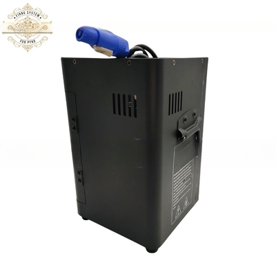 단일 헤드 블로퍼 화염 기계 Dmx 화염 기계 OEM ODM