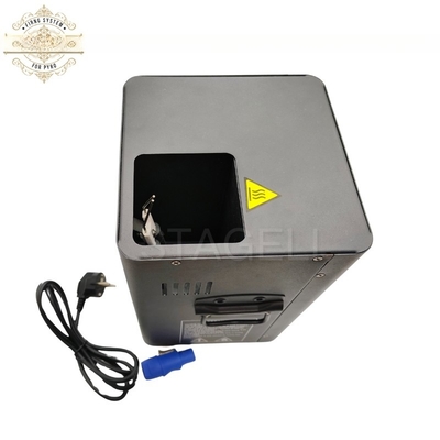 단일 헤드 블로퍼 화염 기계 Dmx 화염 기계 OEM ODM