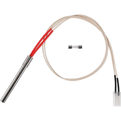 릴'텍스 엘리트 전기 BBQ 그릴용 휴대용 발화기 SH001g 50W-10kw 전압 12-380V