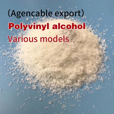 PVA 2488a 폴리바이닐 알코올 PVA 2488 파우더 PVA MADE IN CHINA
