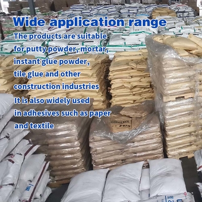 PVA 2488a 폴리바이닐 알코올 PVA 2488 파우더 PVA MADE IN CHINA