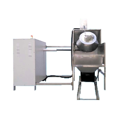 50W-10kw 전력 및 150kg 용량으로 불꽃놀이 의학 습기