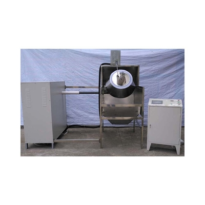 50W-10kw 전력 및 150kg 용량으로 불꽃놀이 의학 습기
