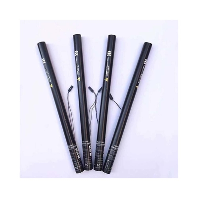 30cm 40cm 60cm 80cm 파티 팝퍼 콘페티 대포 대포 콘페티 슈팅