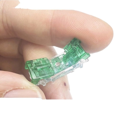 26-21 AWG 와이어 커넥터 젤로 채워진 브리딩 커넥터 101E 커넥터