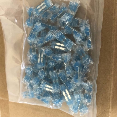 26-21 AWG 와이어 커넥터 젤로 채워진 브리딩 커넥터 101E 커넥터