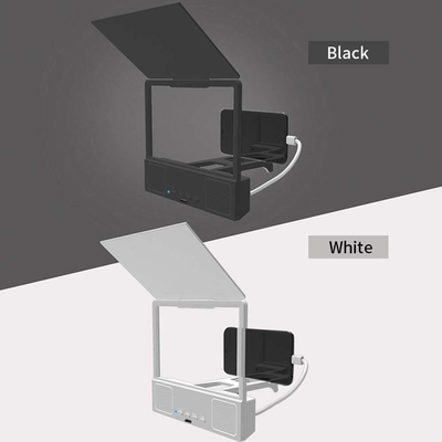 블루투스 스피커와 함께 3D 전화 화면 확대기 휴대 전화 HD 영화 확대기