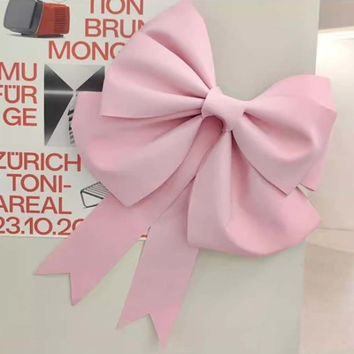 크리스마스 트리 장식용 축제 폴리프로필렌 プル Bow DIY 재료